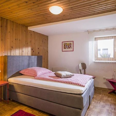 Haus Geigenmacher Hopfgarten im Brixental Exteriör bild