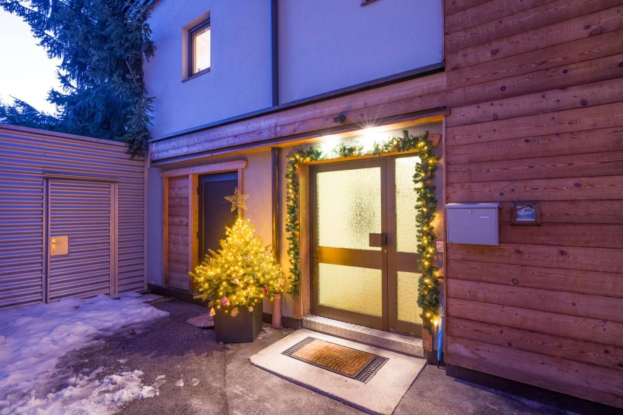 Haus Geigenmacher Hopfgarten im Brixental Exteriör bild